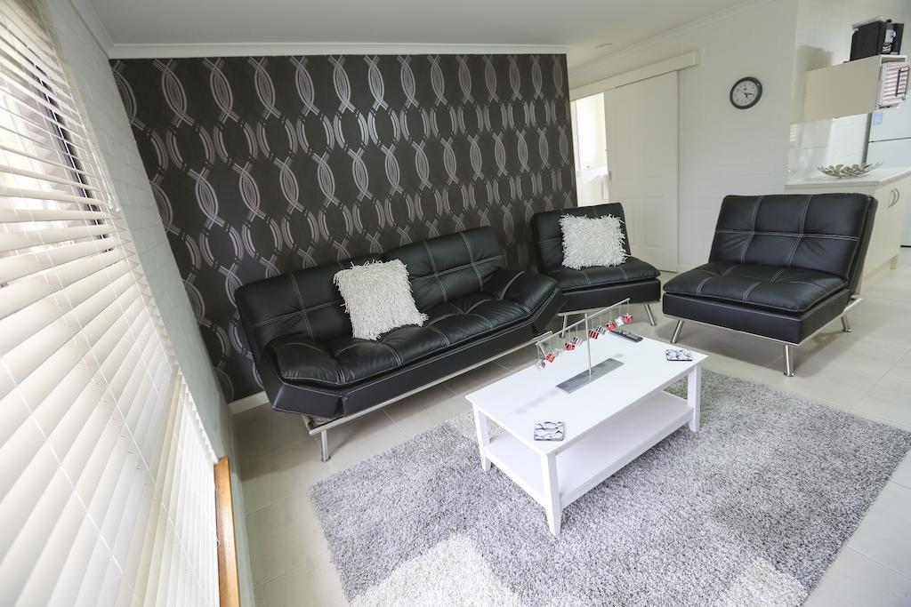 Mildura Holiday Villas Zimmer foto