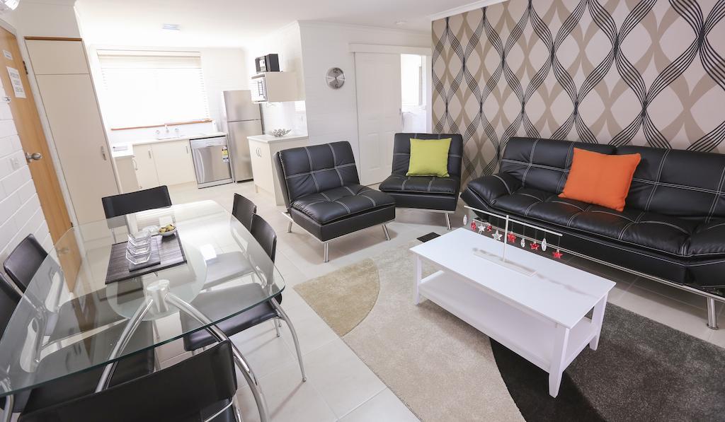 Mildura Holiday Villas Zimmer foto